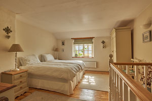 Bedroom- click for photo gallery